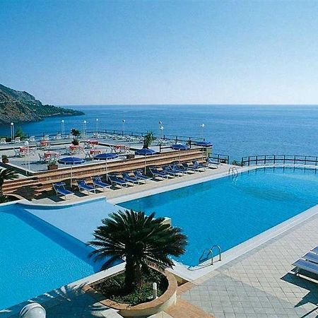 Hotel Club San Diego Maratea Exterior photo