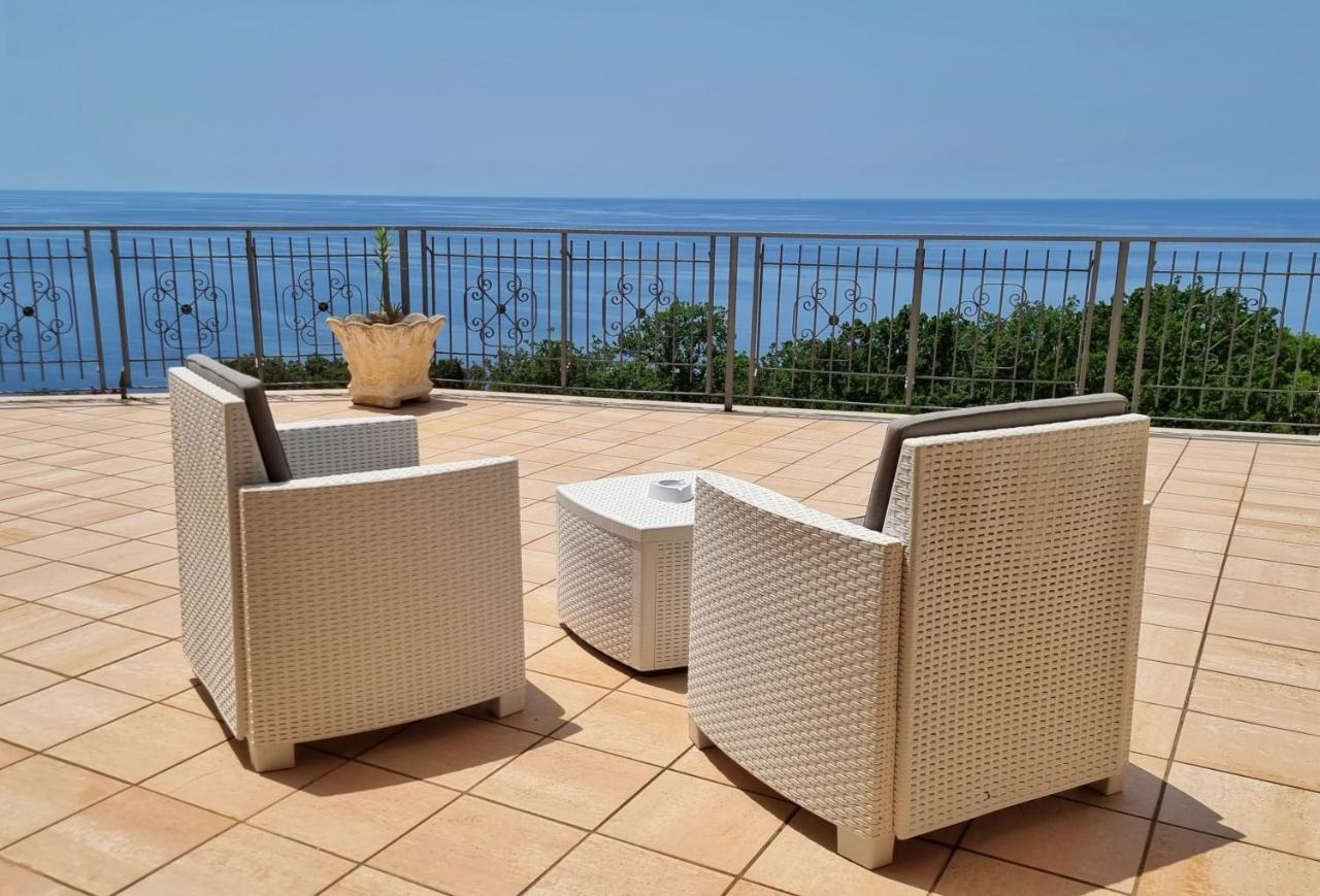 Hotel Club San Diego Maratea Exterior photo