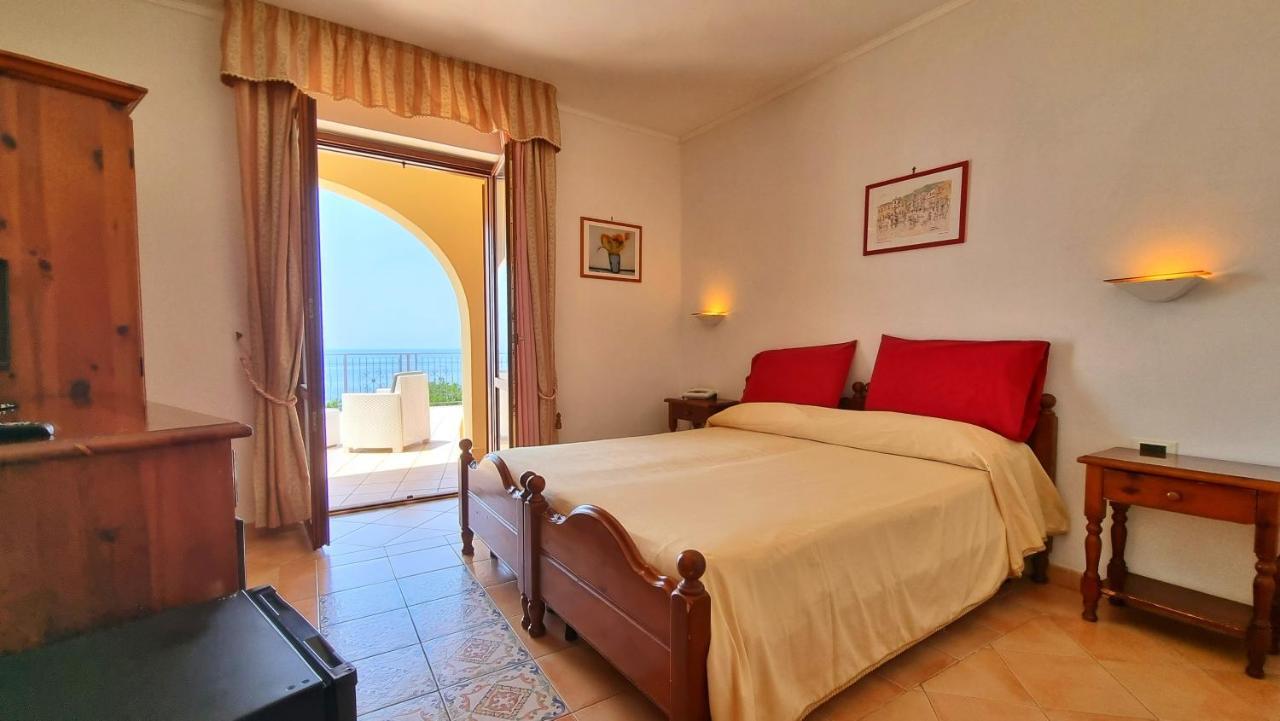 Hotel Club San Diego Maratea Exterior photo