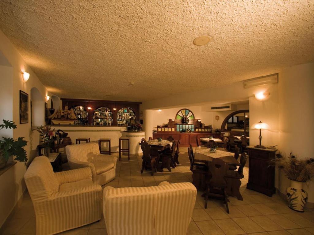Hotel Club San Diego Maratea Exterior photo