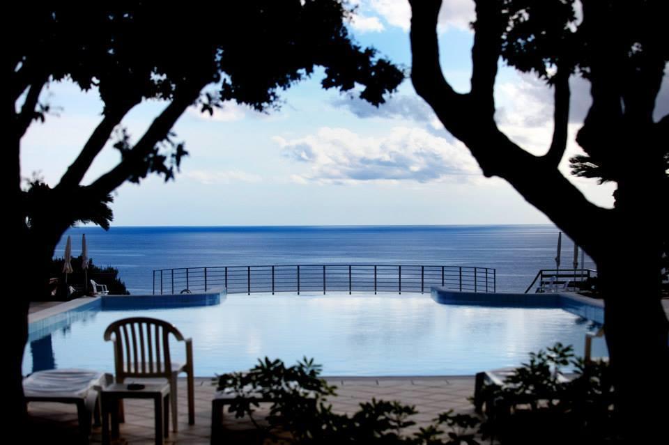 Hotel Club San Diego Maratea Exterior photo